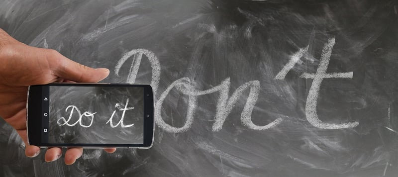 Journaling prompts