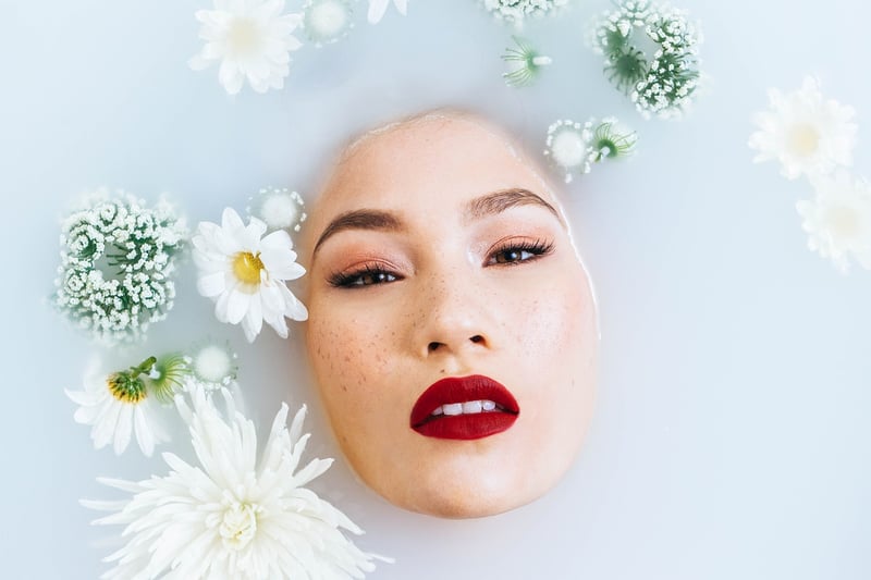 Skincare routines
